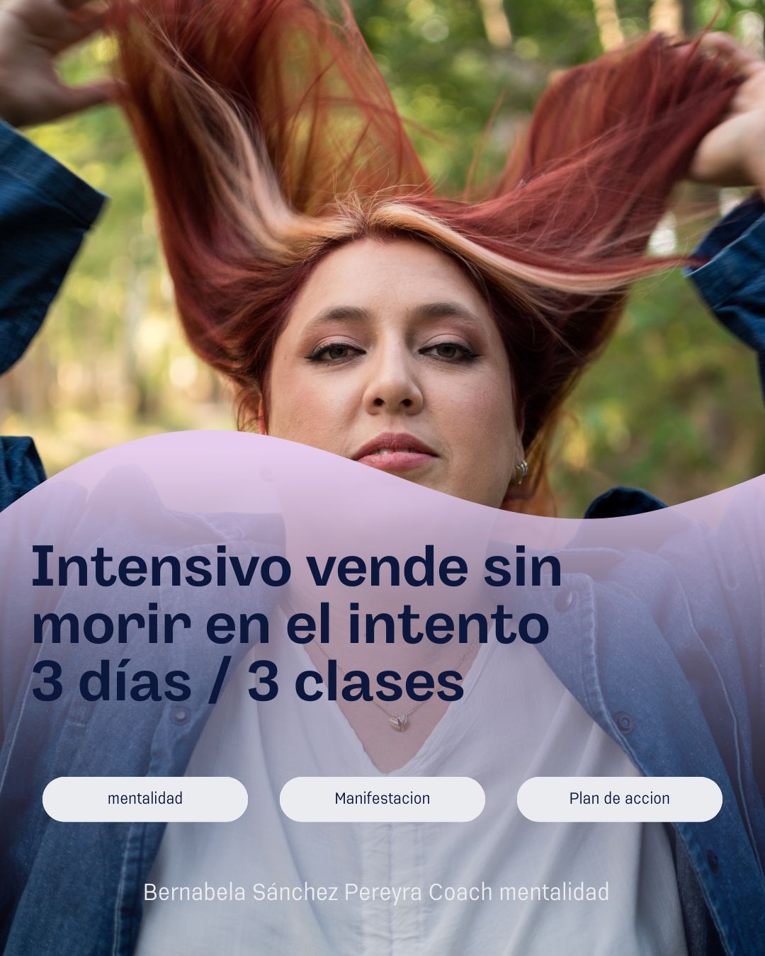 INTENSIVO "vender sin morir en el intento”🔥✨