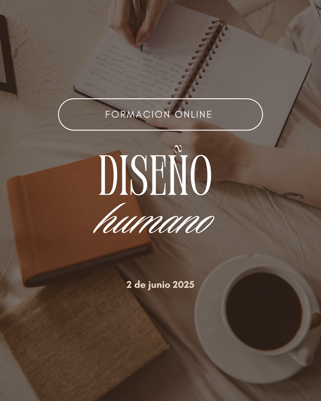 🔮 FORMACIÓN EN DISEÑO HUMANO – NIVEL 1 🔮